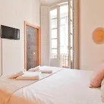 Flat 2 Bedrooms In The City Center