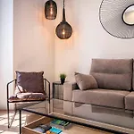 Chic Apartment In The Heart Of Malaga By Rems