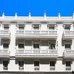 Chic Apartment In The Heart Of Malaga By Rems
