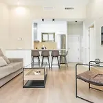 Chic Apartment In The Heart Of Malaga By Rems