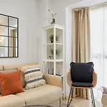 Hanna Apartment In Malaga By Solaga Holiday Homes
