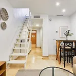 Hanna Apartment In Malaga By Solaga Holiday Homes