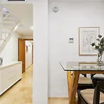 Hanna Apartment In Malaga By Solaga Holiday Homes