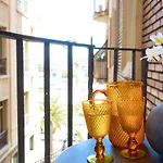 Living4Malaga New Marina Square