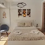 Estudio Frailes centro histórico de Málaga
