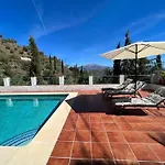 Casa Ganga, Holiday Home With Pool For The Whole Family