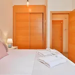 Flat 2 Bedrooms In The City Center