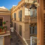 Flat 2 Bedrooms In The City Center