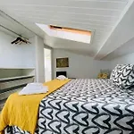 Espectacular Atico Con Solarium En Centro Historico