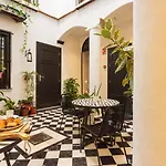 Madeinterranea Suites