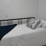 Apartamento Con Vistas A La Catedral A 15 Minutos Del Centro