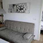 Apartamento Con Vistas A La Catedral A 15 Minutos Del Centro