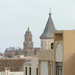 Apartamento Con Vistas A La Catedral A 15 Minutos Del Centro