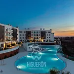 Casa Linda.Top quality.Blue Holidays.Sports.Beach