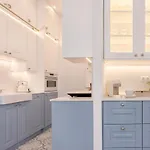 Genteel Home Marín García