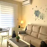 Estudio 4 En Playa Del Palo