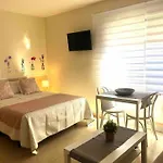 Estudio 4 En Playa Del Palo