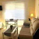 Estudio 4 En Playa Del Palo