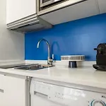 Central Apartment By Picasso Museum By Rems