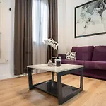 Serene & Central Apartment By Picasso Museum By Rems