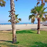 apartamentos el palo andreu-garcía