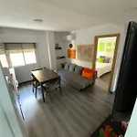 4 Capulino Apartamentos