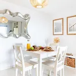 Concha Bonito Apartamento Con Piscina Y Terraza