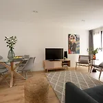 One Bedroom Apartment 1202