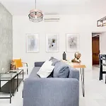 Apartamento Calle Nueva 13.Malaga Centro.