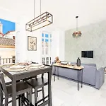Apartamento Calle Nueva 13.Malaga Centro.