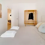 Esplendido Apartamento En El Centro