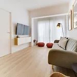Esplendido Apartamento En El Centro