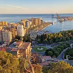 apartamentos el palo andreu-garcía