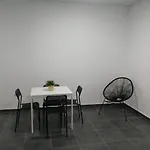 apartamentos el palo andreu-garcía