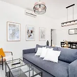 Apartamento Calle Nueva 13.Malaga Centro.