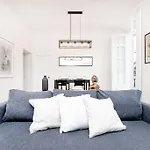 Apartamento Calle Nueva 13.Malaga Centro.