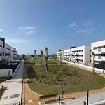 Marques De Valleniza-Sol Y Playa