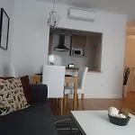 Málaga Apartamentos - Montaño, 18