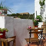 Penthouse Terrace