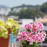 Penthouse Terrace
