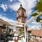 Málaga Premium Hotel
