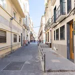 Malaga a Tu Ritmo! Edificio muy tranquilo y moderno!