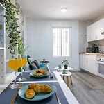 Churruca Freshapartments By Bossh! Apartments