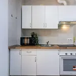 Churruca Freshapartments By Bossh! Apartments