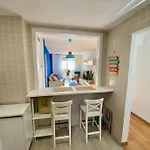 Cozy Apartamentum Centro Malaga