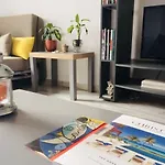 Apartment Cristo De La Epidemia Malaga By Sharingco