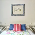 Apartment Cristo De La Epidemia Malaga By Sharingco