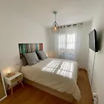 Cozy Apartamentum Centro Malaga