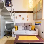 Loft De Un Arquitecto