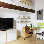 Loft De Un Arquitecto